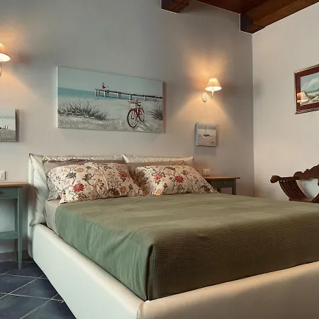 Апартаменты Bizantina *