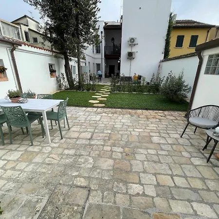 Apartment Bizantina