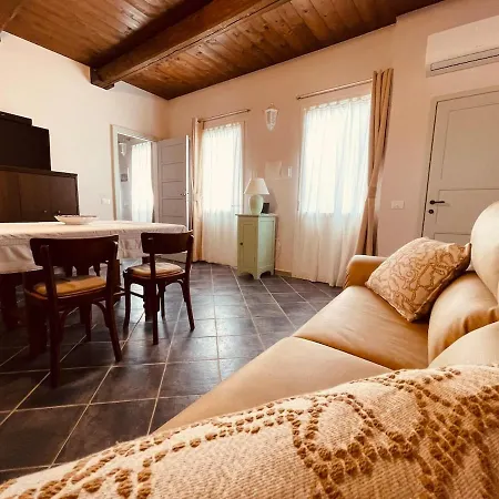 Bizantina Apartment Ravenna