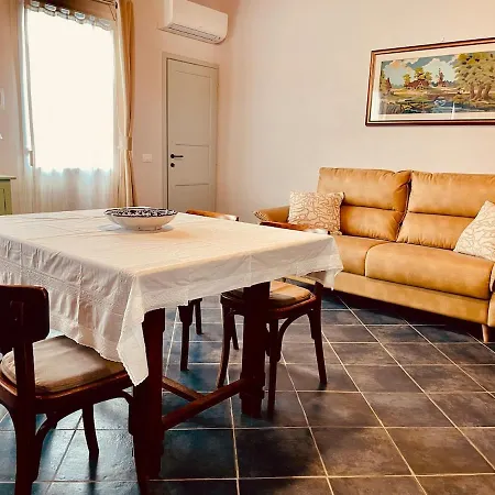 Bizantina Apartment Ravenna