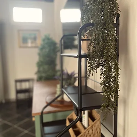 Apartment Bizantina Ravenna