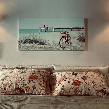 Apartment Bizantina *