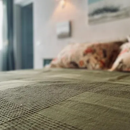 Bizantina Apartment Ravenna