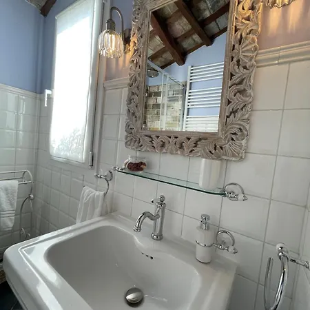 公寓 Bizantina *