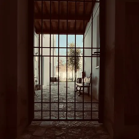 Apartment Bizantina Ravenna