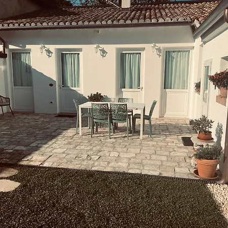 Apartman Bizantina
