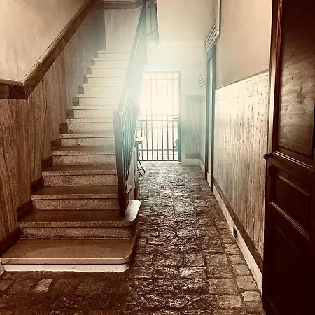 Bizantina 公寓 拉文纳