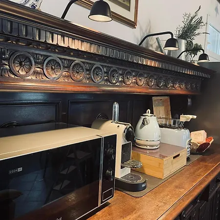 Bizantina Apartment Ravenna