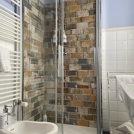 Bizantina Apartment Ravenna