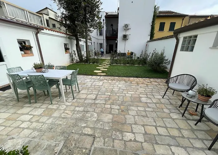 Apartamento Bizantina