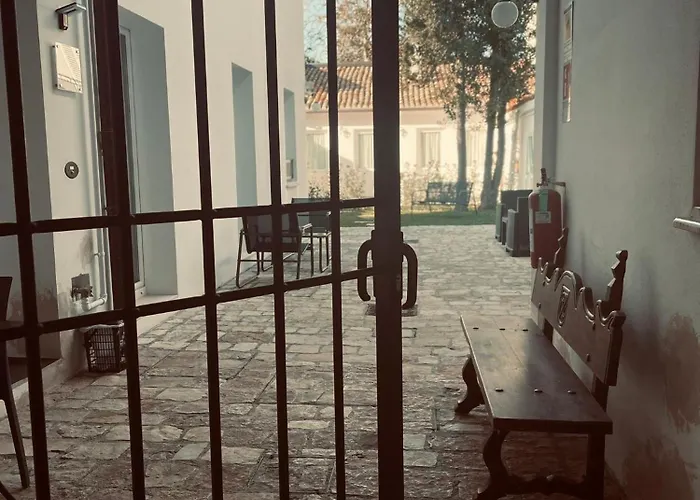 Apartamento Bizantina