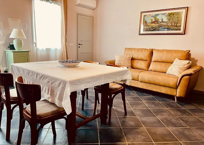 Bizantina Apartamento Rávena