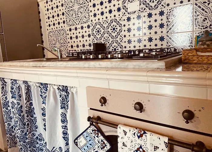 Apartamento Bizantina *