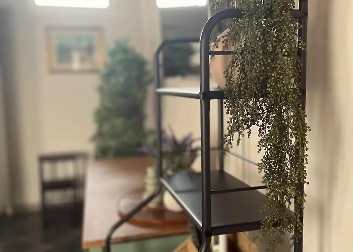 Apartamento Bizantina Rávena