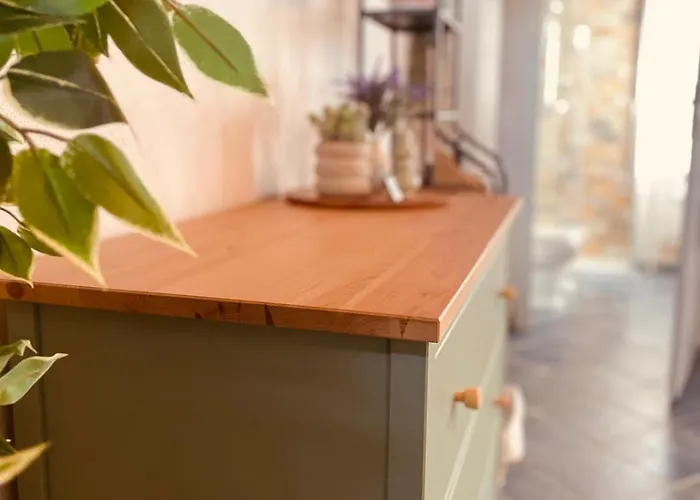 Apartamento Bizantina