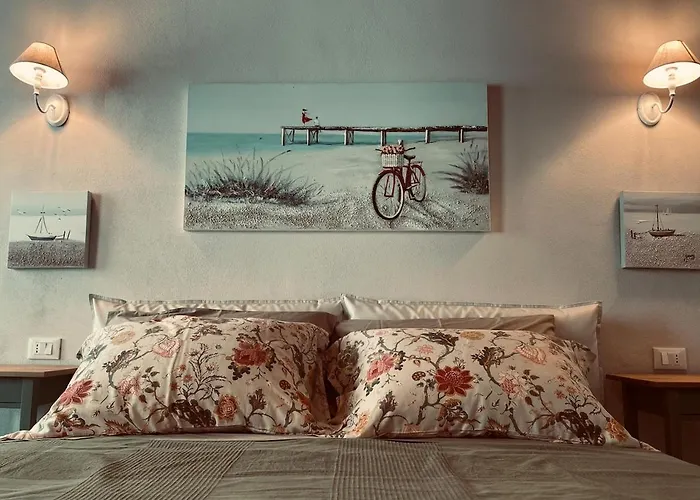 Apartamento Bizantina *