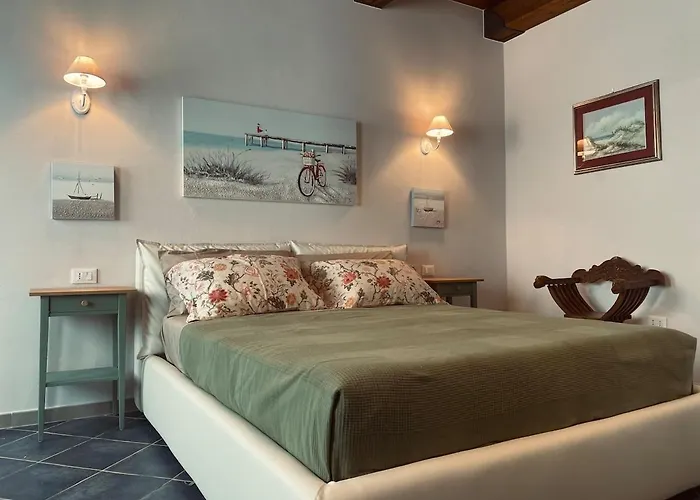 Apartamento Bizantina *