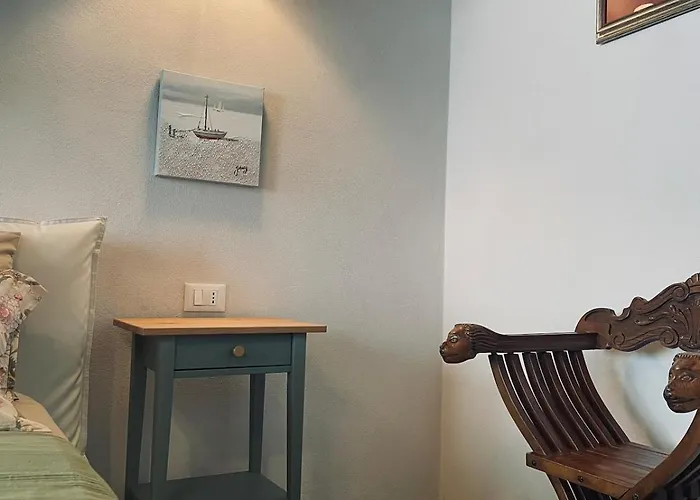 Apartamento Bizantina *