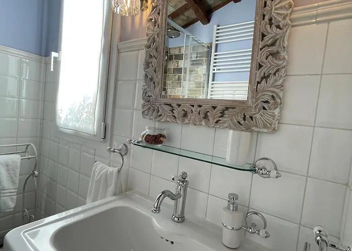 Apartamento Bizantina *