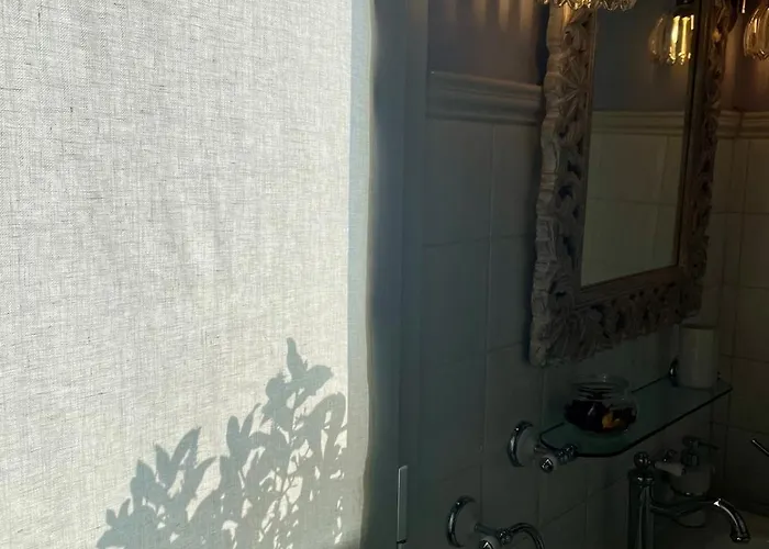 Bizantina Apartamento