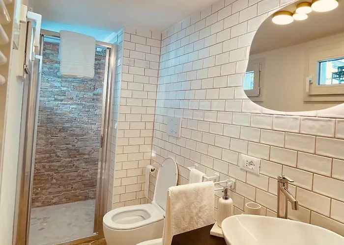 Bizantina Apartamento