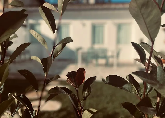 Apartamento Bizantina *