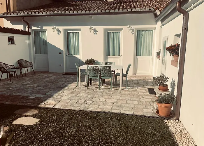 Apartamento Bizantina