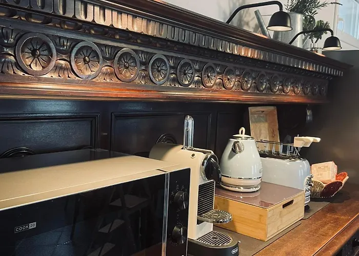 Bizantina Apartamento Rávena