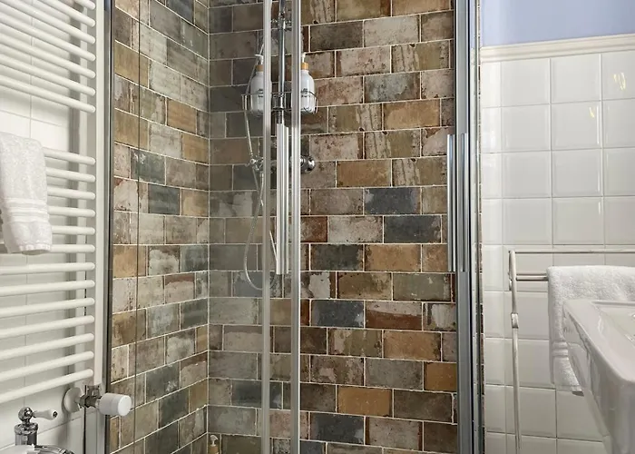 Bizantina Apartamento Rávena